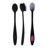 Real Techniques Blend & Blur Cheek Brush